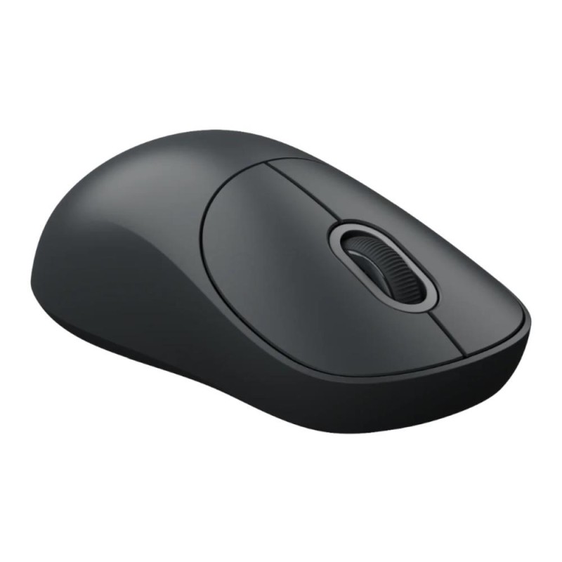 Mysz bezprzewodowa Xiaomi Wireless Mouse 3 Black GL (57944) … | PartsPC.pl