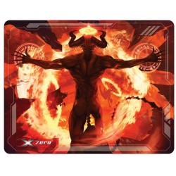 Podkładka pod mysz GAMING X-ZERO X-D649 | PartsPC.pl