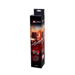 Podkładka pod mysz GAMING X-ZERO X-D649 | PartsPC.pl