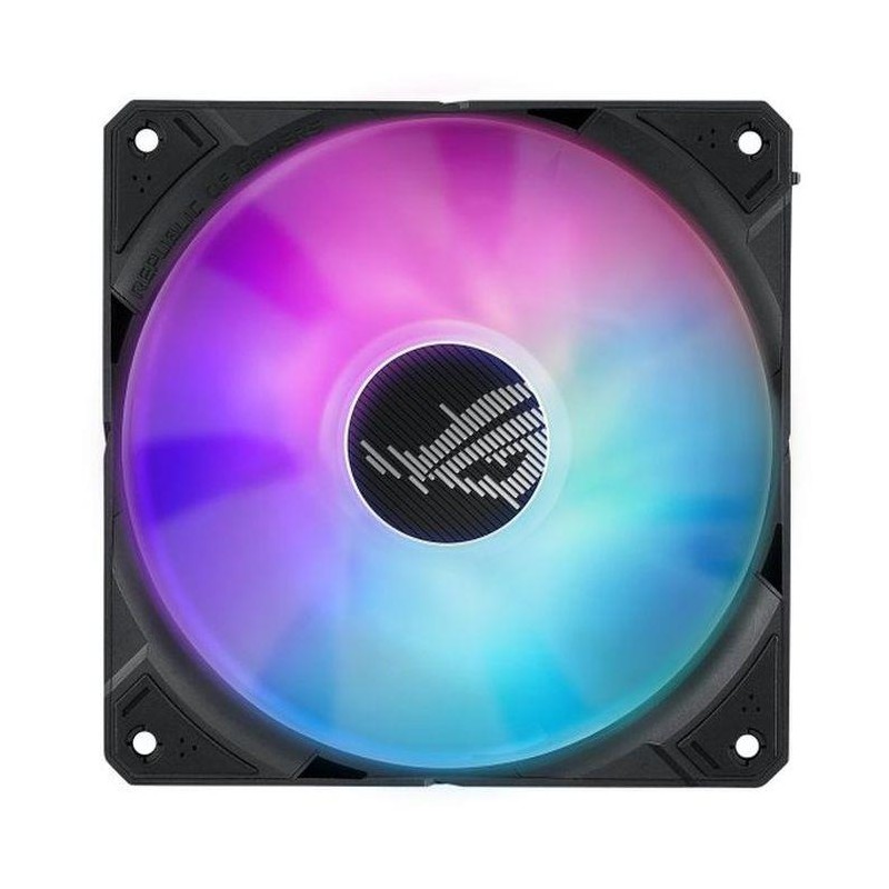 Chłodzenie wodne Asus ROG RYUJIN III 240 ARGB 2x120mm | PartsPC.pl