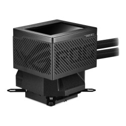 Chłodzenie wodne Asus ROG RYUJIN III 240 ARGB 2x120mm | PartsPC.pl
