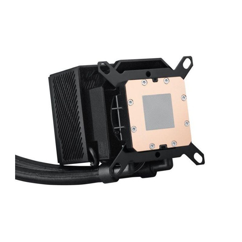 Chłodzenie wodne Asus ROG RYUJIN III 240 ARGB 2x120mm | PartsPC.pl