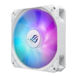 Chłodzenie wodne Asus ROG STRIX LC III 240 ARGB WHT 2x120mm… | PartsPC.pl