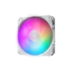 Chłodzenie wodne Asus ROG STRIX LC II 240 ARGB WHITE AM5 2x1… | PartsPC.pl