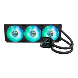 Chłodzenie wodne Asus Prime LC 240 ARGB | PartsPC.pl