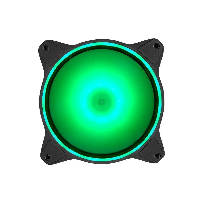 Wentylator Chieftec ZF-1225RGB 120mm RGB | PartsPC.pl