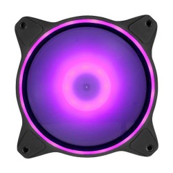 Wentylator Chieftec ZF-1225RGB 120mm RGB | PartsPC.pl