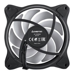 Wentylator Chieftec ZF-1225RGB 120mm RGB | PartsPC.pl