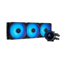 Chłodzenie wodne Chieftec Iceberg 360 CLC-360-RGB 3x120mm PW… | PartsPC.pl