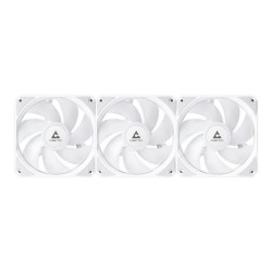 Chłodzenie wodne Chieftec Iceberg White 360 CLC-360-RGB-W 3x… | PartsPC.pl