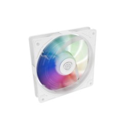 Wentylator do zasilacza / obudowy Genesis Oxal 120 ARGB Biał… | PartsPC.pl