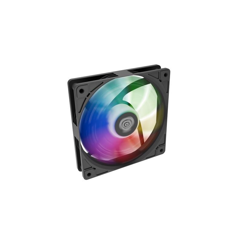 Wentylator do zasilacza / obudowy Genesis Oxal 120 ARGB Czar… | PartsPC.pl