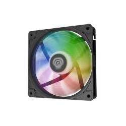 Wentylator do zasilacza / obudowy Genesis Oxal 120 ARGB Czar… | PartsPC.pl