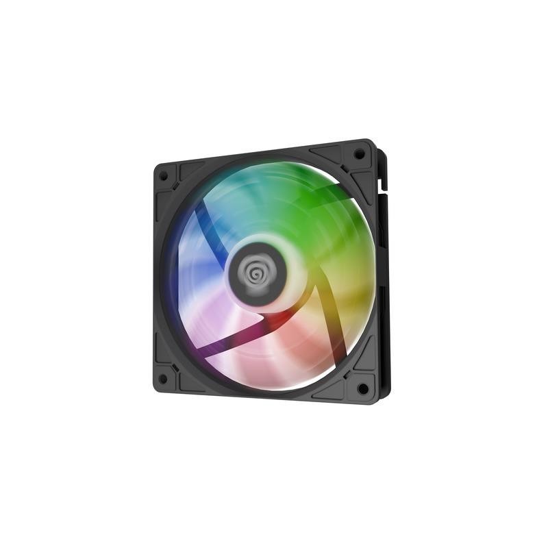 Wentylator do zasilacza / obudowy Genesis Oxal 120 ARGB Czar… | PartsPC.pl