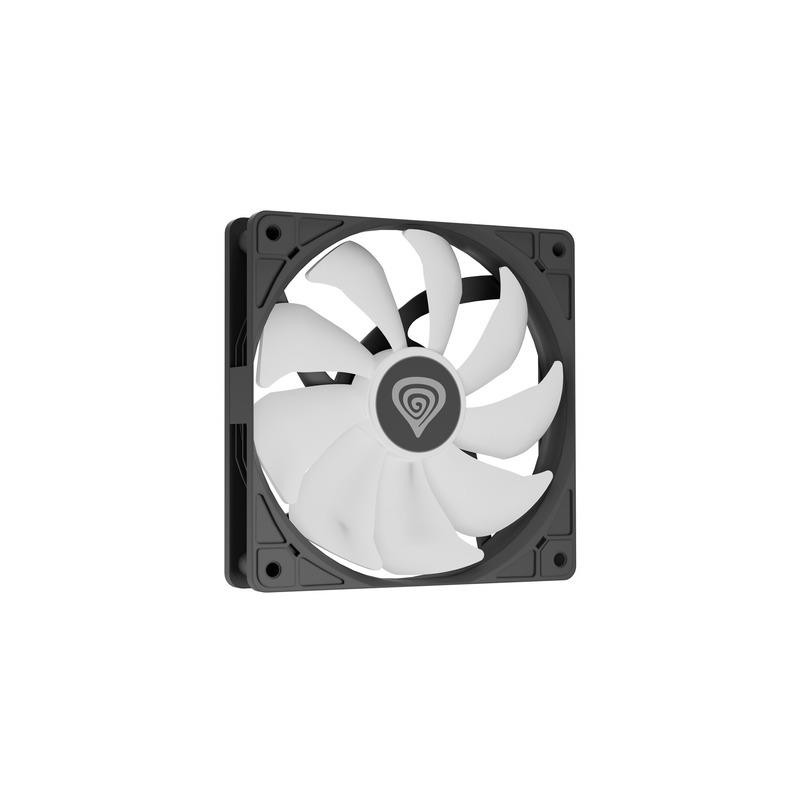Wentylator do zasilacza / obudowy Genesis Oxal 120 ARGB Czar… | PartsPC.pl