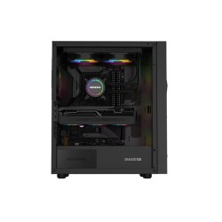 Chłodzenie wodne Genesis Hydria 240 ARGB czarne | PartsPC.pl