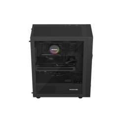 Chłodzenie wodne Genesis Hydria 240 czarne | PartsPC.pl