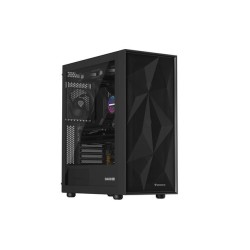 Chłodzenie wodne Genesis Hydria 240 czarne | PartsPC.pl