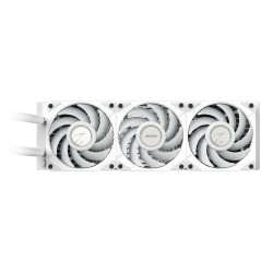Chłodzenie wodne Gigabyte AORUS WATERFORCE X II 360 ICE | PartsPC.pl