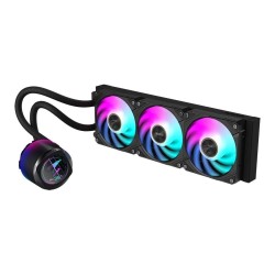Chłodzenie wodne Gigabyte AORUS WATERFORCE X II 360 | PartsPC.pl