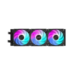 Chłodzenie wodne Gigabyte AORUS WATERFORCE X II 360 | PartsPC.pl