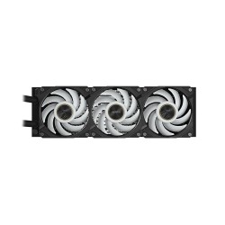 Chłodzenie wodne Gigabyte AORUS WATERFORCE X II 360 | PartsPC.pl