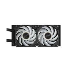Chłodzenie wodne Gigabyte AORUS WATERFORCE X II 240 | PartsPC.pl