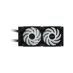 Chłodzenie wodne Gigabyte AORUS WATERFORCE II 240 | PartsPC.pl