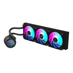 Chłodzenie wodne Gigabyte AORUS WATERFORCE II 360 | PartsPC.pl