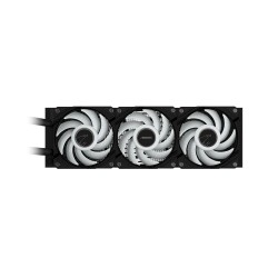 Chłodzenie wodne Gigabyte AORUS WATERFORCE II 360 | PartsPC.pl