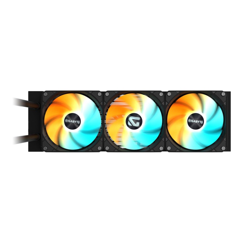 Chłodzenie wodne Gigabyte GME 360 | PartsPC.pl