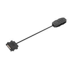 Wentylator KRUX Lunar ARGB 120 mm 3xpack | PartsPC.pl