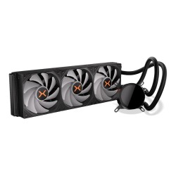 Chłodzenie wodne KRUX HydroX 360 ARGB (KRXE002) 120 mm | PartsPC.pl