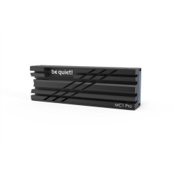 Chłodzenie SSD M.2 be quiet! MC1 PRO BZ003 | PartsPC.pl