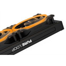 Wentylator be quiet! Light Wings 120mm PWM high-speed Triple… | PartsPC.pl