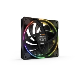 Wentylator be quiet! Light Wings 120mm PWM high-speed Triple… | PartsPC.pl