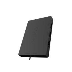 Wentylator be quiet! Light Wings 120mm PWM high-speed Triple… | PartsPC.pl