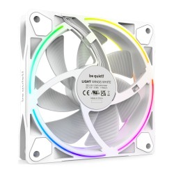 Wentylator be quiet! Light Wings White 120mm PWM Triple Pack… | PartsPC.pl