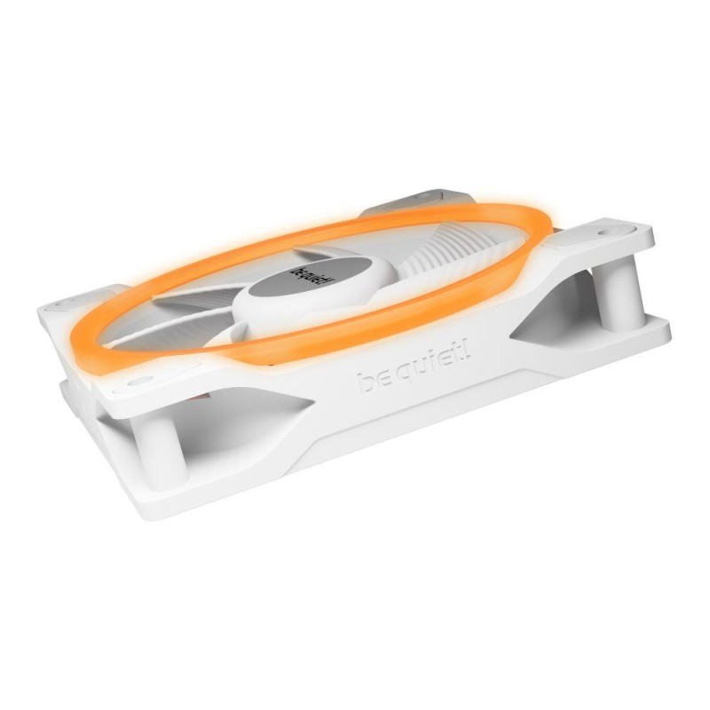 Wentylator be quiet! Light Wings White 120mm PWM Triple Pack… | PartsPC.pl