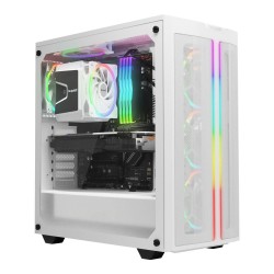 Wentylator be quiet! Light Wings White 120mm PWM Triple Pack… | PartsPC.pl