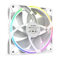 Wentylator be quiet! Light Wings White 120mm PWM high-speed … | PartsPC.pl