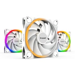 Wentylator be quiet! Light Wings White 140mm PWM high-speed … | PartsPC.pl