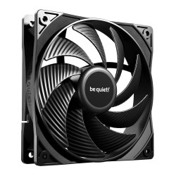 Wentylator be quiet! Pure Wings 3 120mm PWM high-speed | PartsPC.pl