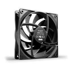 Wentylator be quiet! Pure Wings 3 120mm PWM high-speed | PartsPC.pl