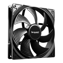 Wentylator be quiet! Pure Wings 3 140mm PWM | PartsPC.pl