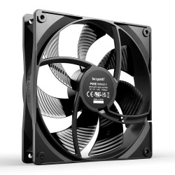 Wentylator be quiet! Pure Wings 3 140mm PWM | PartsPC.pl