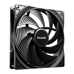 Wentylator be quiet! Pure Wings 3 140mm PWM high-speed | PartsPC.pl