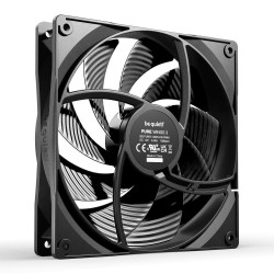 Wentylator be quiet! Pure Wings 3 140mm PWM high-speed | PartsPC.pl
