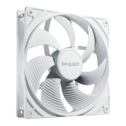 Wentylator be quiet! Pure Wings 3 140mm PWM White | PartsPC.pl