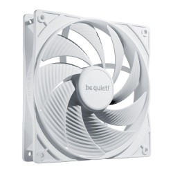 Wentylator be quiet! Pure Wings 3 140mm PWM high-speed White… | PartsPC.pl